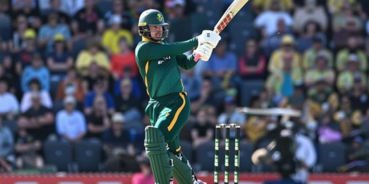 IND vs SA: दक्षिण अफ्रीका ने शानदार जीत दर्ज कर भारत को 4 विकेट से हराया, सीरीज में बराबरी की धमाकेदार शुरुआत