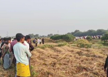 बिहार के रोहतास में तेंदुए का आतंक: दो लोग घायल, गांव में फैली दहशत