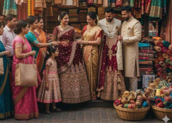 खर्मास 2025 में शादी की खरीदारी: शुभ या अशुभ? शास्त्रों की राय और सही समय जानिए