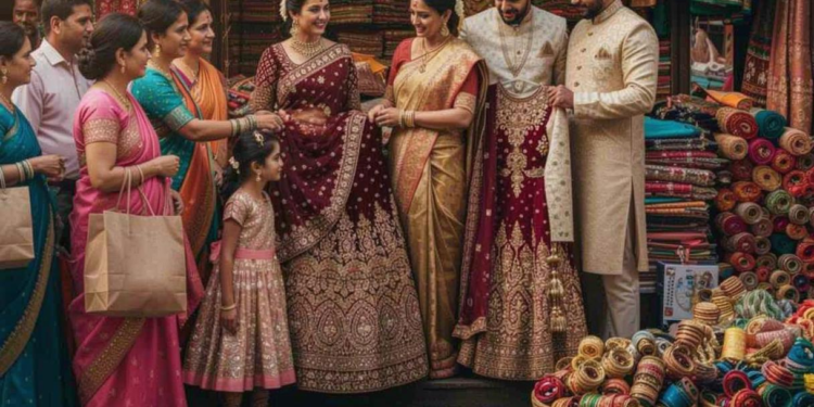 खर्मास 2025 में शादी की खरीदारी: शुभ या अशुभ? शास्त्रों की राय और सही समय जानिए