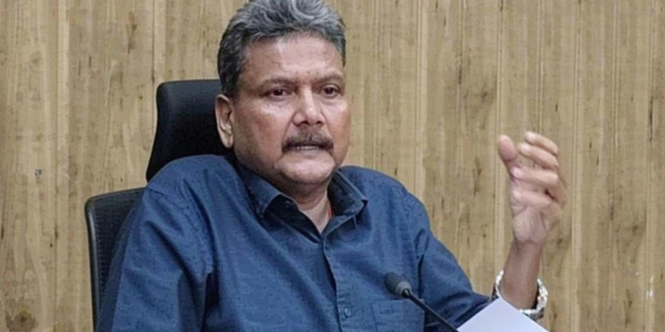 बिहार STET रिजल्ट अपडेट: जनवरी के बाद शिक्षकों की नियुक्ति का संकेत, मंत्री सुनील कुमार का बड़ा बयान
