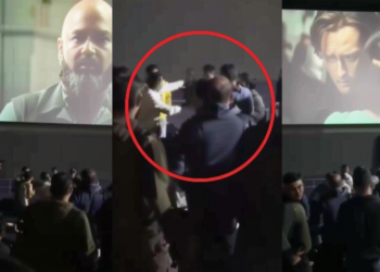 धुरंधर फिल्म के दौरान दर्शकों में हिंसक झड़प, Cineplex में हुई जबरदस्त मारपीट और हंगामा