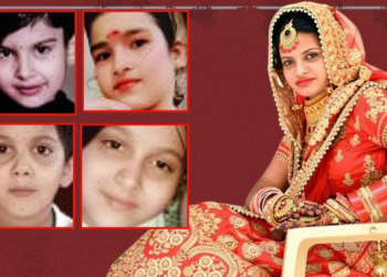 जिया की मां ने खोले साइको किलर पूनम की खौफनाक सच्चाई, मेरी बच्ची जैसी पूनम को तड़पाओ