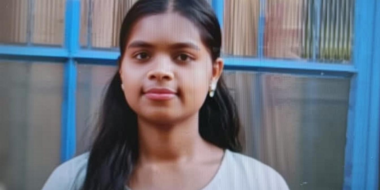 छात्रा ने आत्मदाह का प्रयास किया, आग से झुलसी अस्पताल में भर्ती, दोस्त हिरासत में-पूरा मामला