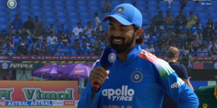 IND vs SA: भारत ने लंबे समय बाद जीता टॉस, पहले बल्लेबाजी का फैसला लेकर जीत की उम्मीदें बढ़ाईं