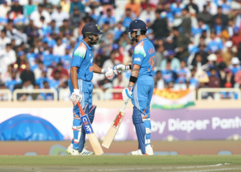 IND vs SA: रांची में भारत की धमाकेदार जीत, विराट के शतक और रोहित के रिकॉर्ड ने मचाया धमाल