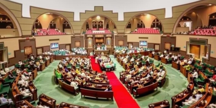 MP विधानसभा में शादी के साइड इफेक्ट: विधायक प्रश्नकाल से नदारद, स्पीकर ने बार-बार पुकारा नाम