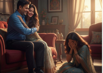 गरुड़ पुराण: बाहरवाली से चक्कर? नरक से भी भयंकर सजा, पढ़कर कांप उठेंगी आत्मा