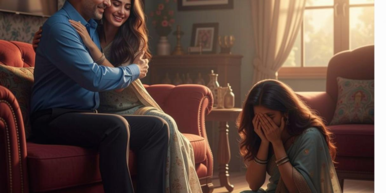 गरुड़ पुराण: बाहरवाली से चक्कर? नरक से भी भयंकर सजा, पढ़कर कांप उठेंगी आत्मा