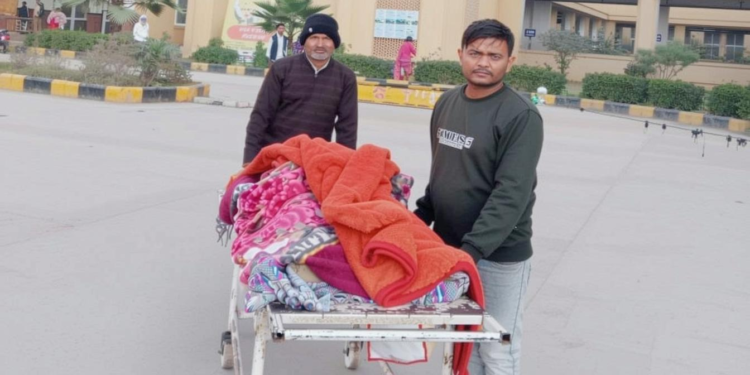 खजुराहो के होटल में खाने के बाद 3 कर्मचारियों की मौत, 5 गंभीर, पर्यटन स्थल पर कैबिनेट बैठक के बीच बड़ी घटना