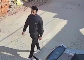 ऑनलाइन विज्ञापन देखकर गई कार ट्रायल पर, फिर अचानक गायब, CCTV में कैद हुई हैरान कर देने वाली तस्वीर