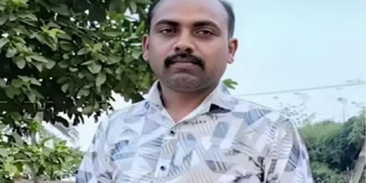 मुजफ्फरपुर में युवा राजद नेता मंटू साह की गोली मारकर हत्या, इलाके में फैली दहशत और तनाव