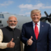 भारत-अमेरिका के बीच बड़ी डील: C-130 सुपर हर्क्यूलिस विमान के लिए MRO की शुरुआत