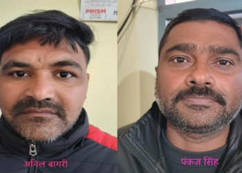 मध्य प्रदेश में राज्यमंत्री की बहन के सगे भाई को 46 किलो गांजा के साथ गिरफ्तार, धान की बोरियों में छुपाई थी बड़ी खेप