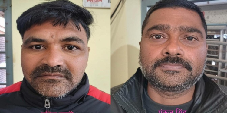 मध्य प्रदेश में राज्यमंत्री की बहन के सगे भाई को 46 किलो गांजा के साथ गिरफ्तार, धान की बोरियों में छुपाई थी बड़ी खेप