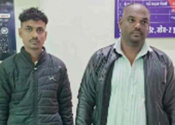 इंदौर में महिला की सब्जी खरीदते वक्त दो लड़कों ने किया अश्लील कमेंट, पति ने तुरंत विरोध किया-पूरा मामला