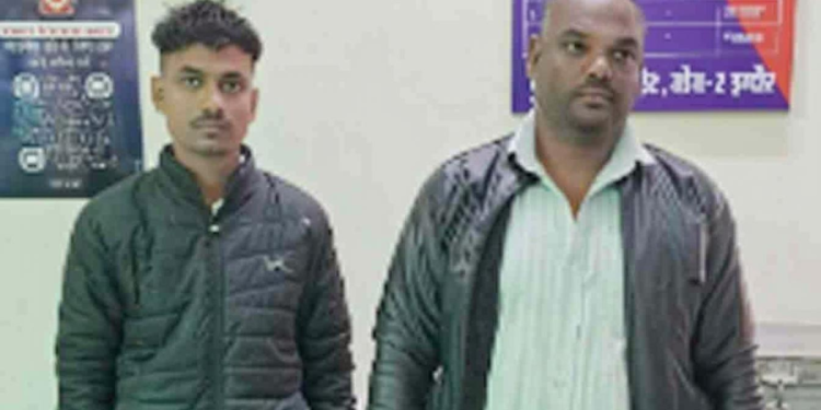 इंदौर में महिला की सब्जी खरीदते वक्त दो लड़कों ने किया अश्लील कमेंट, पति ने तुरंत विरोध किया-पूरा मामला