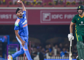 कटक में भारत-साउथ अफ्रीका T20 मैच के टिकट ब्लैकमार्केटिंग में चार गिरफ्तार, जानिए पूरी खबर