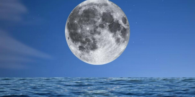 कोल्ड सुपरमून 2025: आज की रात होगी बेहद चमकीली, जानिए सुपर ब्राइट कोल्ड सूपरमून का अद्भुत नजारा