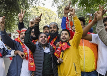 मंडल चुनाव परिणाम: बीजेपी और आप को झटका, कांग्रेस को मिली बड़ी जीत-जानिए क्या हैं मायने