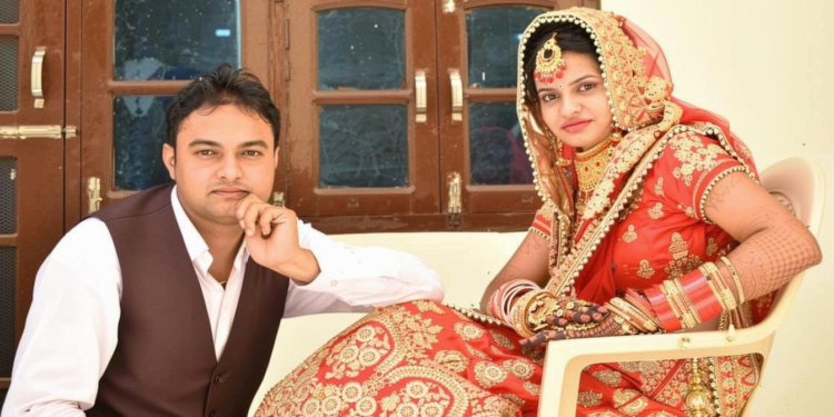 पूनम के अंदर ‘आत्मा’ आने का शक: परिजनों की अलग-अलग कहानियों के साथ खौफनाक रहस्य