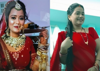 नई दुल्हन ने PubG खेलते पति को रोका, गमछे से गला घोंटकर जान लेने का दिल दहला देने वाला मामला