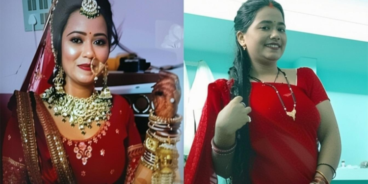 नई दुल्हन ने PubG खेलते पति को रोका, गमछे से गला घोंटकर जान लेने का दिल दहला देने वाला मामला
