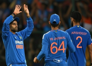 IND vs SA T20 मैच: पहली बार कट्टक में रोमांचक क्रिकेट मुकाबले का धमाका!