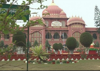 दरभंगा: ललित नारायण मिथिला विश्वविद्यालय को कोर्ट का बड़ा झटका, संगीत एवं नाट्य विभाग खाली करने का आदेश