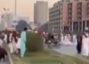 पाकिस्तान में भारी बवाल, सिंधुदेश की मांग तेज़ होने लगी-जानिए पूरी खबर