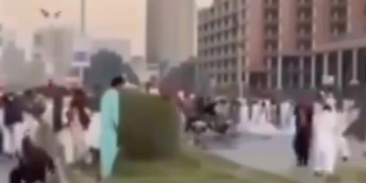 पाकिस्तान में भारी बवाल, सिंधुदेश की मांग तेज़ होने लगी-जानिए पूरी खबर