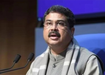 धर्मेंद्र प्रधान ने उठाए पोषण नीतियों पर सवाल, 50 लाख बच्चे अभी तक 5वीं तक सेब भी नहीं देख पाए!