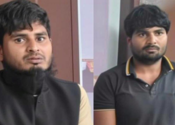 अलवर में बिहार BSP नेता से 3 लाख की लूट, पुलिस ने तीन घंटे में बदमाशों को किया गिरफ्तार