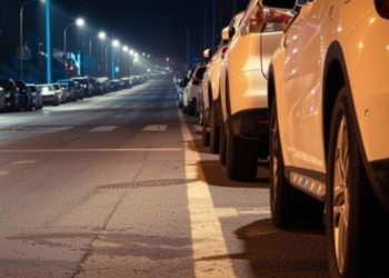 बिहार में सड़क किनारे खड़ी गाड़ियों पर नया नियम: जानिए कैसे मिल सकता है बड़ा झटका!