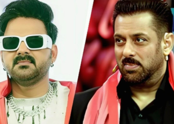 पवन सिंह को लॉरेंस बिश्नोई गैंग से धमकी: सलमान खान के साथ काम न करने की चेतावनी, आज का शो ऑन एयर