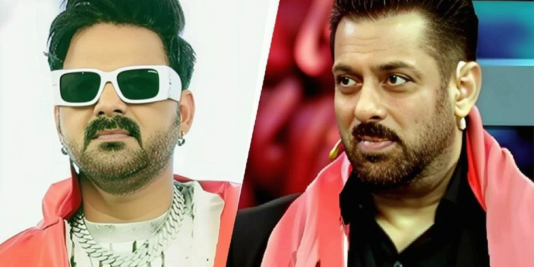 पवन सिंह को लॉरेंस बिश्नोई गैंग से धमकी: सलमान खान के साथ काम न करने की चेतावनी, आज का शो ऑन एयर