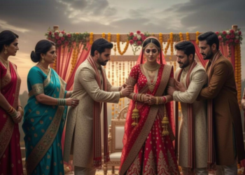 शादी में बार-बार देरी या समस्याओं का समाधान: जानिए चमत्कारी उपाय और पाएं सुखी जीवन का मार्ग