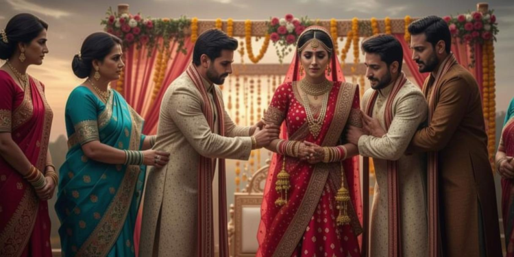 शादी में बार-बार देरी या समस्याओं का समाधान: जानिए चमत्कारी उपाय और पाएं सुखी जीवन का मार्ग