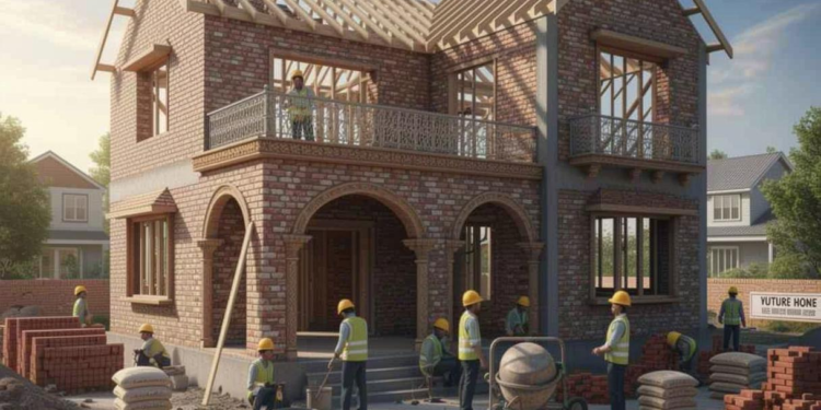 घर बनाने की सही समय और सावधानियां: जानिए इन महीनों में घर बनाने से बचें आर्थिक तंगी और बीमारियों से