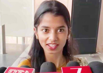 मैथिली ठाकुर का तेजस्वी यादव को लेकर विवादित बयान: प्रतियोगिता नहीं मिलने का कारण क्या है?