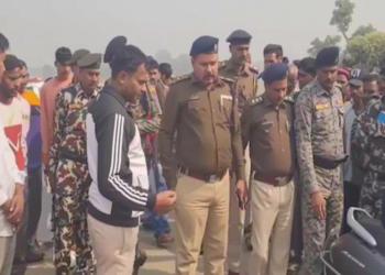 शिवानी की हत्या का खुलासा: महिला ने दी सुपारी, पति पर था अफेयर का संदेह