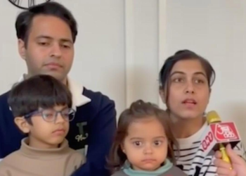 प्रदूषण से परेशान महिला की आपबीती: बेटे को जेल में रखने का आरोप, जल्द दिल्ली-NCR छोड़ने की योजना