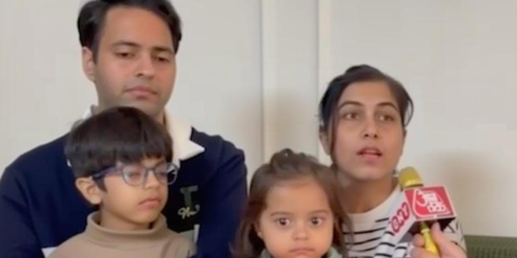 प्रदूषण से परेशान महिला की आपबीती: बेटे को जेल में रखने का आरोप, जल्द दिल्ली-NCR छोड़ने की योजना