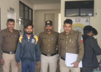 भाभी की मोहब्बत में भैया का खौफनाक मर्डर, गला घोंटकर हत्या और फांसी पर लटकाकर आत्महत्या का रूप देने का सनसनीखेज मामला