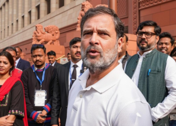 रेणुका चौधरी से पूछा गया सवाल, तो राहुल गांधी ने किया कुछ ऐसा जवाब-क्या कर दिया बेचारे कुत्ते ने?