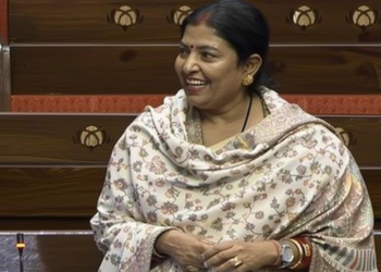 राज्यसभा में बीजेपी सांसद का खुलासा: मेरे पास नहीं है वो, जो बोलना है… जानिए पूरी बात