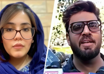 कराची की महिला इंदौर हाईकोर्ट पहुंची: पाकिस्तानी पति की डिपोर्ट और दूसरी शादी रोकने की मांग का पूरा मामला