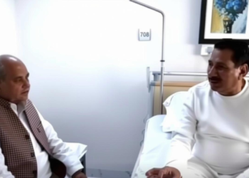 MP विधानसभा में प्रश्नकाल के दौरान मंत्री को चक्कर, 10 मिनट के लिए सदन की कार्यवाही स्थगित