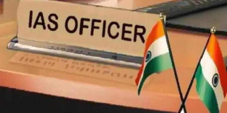 बिहार में IAS अधिकारियों का बड़ा तबादला, मिहिर कुमार बने नए विकास आयुक्त