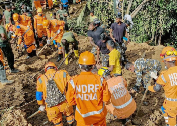 भारतीय वायु सेना की मदद से श्रीलंका में सड़क संपर्क बहाल, ‘सागर बंधु’ अभियान से राहत कार्य तेज़
